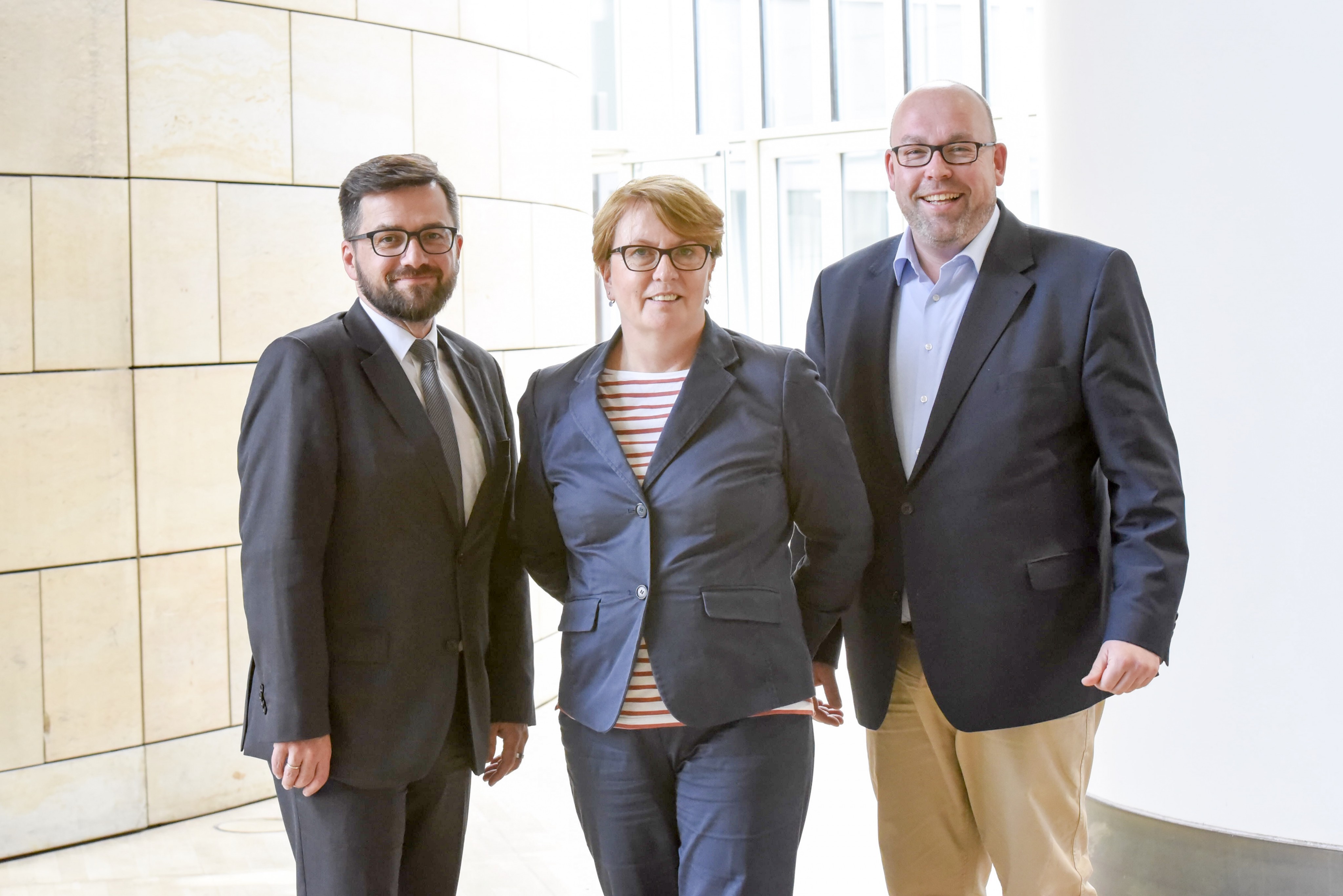 Landesregierung beschert Essen über 36 Mio. Euro neue Schulden › SPD Essen