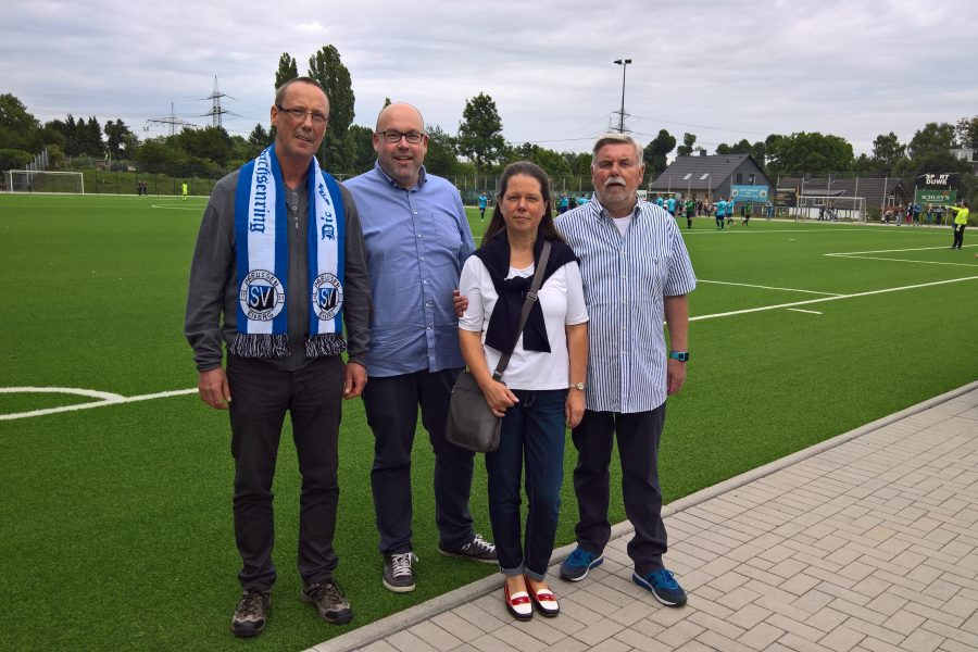 Sv Preußen Eiberg Sv Preußen Eiberg